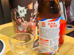 -记忆串城·东北烧烤·小龙虾·大型团建(南油店)