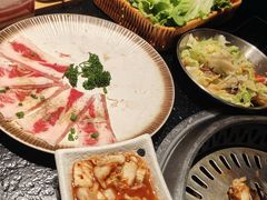-牛焱·烧肉酒肆(五大道店)