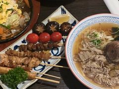 -角落里(中山公园店)