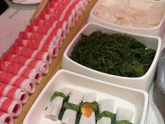 -海底捞火锅(杭州庆春路夜宵主题店)