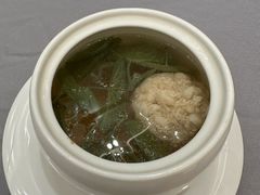 -银都上海菜馆(粤海东路店)