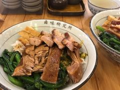-狮头牌卤味研究所·卤味饭(花城汇南区店)