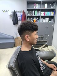 -保罗造型