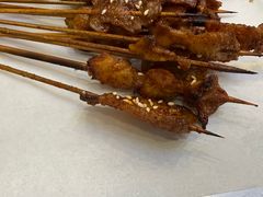 -夜烤·宜宾烧烤(回龙湾店)