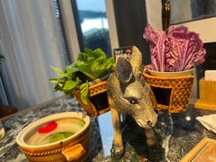 -慢丽江·云南野生菌土鸡锅(西山店)