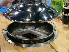-水浒烤肉(医学院店)