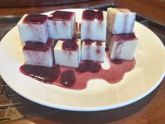 -燕郊烧鸽子(酷车小镇店)