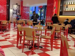 -城市大道红炉披萨烘焙坊