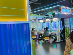 -快乐街区(成都龙湖北城天街店)