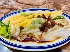 -廣九广味食堂-猪肚鸡火锅(曼哈顿店)
