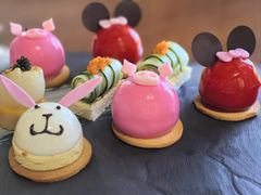 -逸廊大堂吧(三亚海棠湾万丽度假酒店)