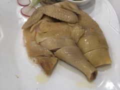 -海宝酒家(中山四路店)