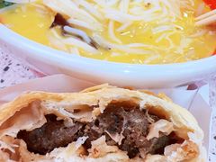 -吉品合酥脆烤饼(嘉里城店)