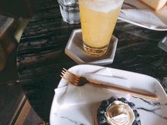 蓝莓塔-UNI UNI(环亚凯瑟琳店)