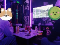-酷秀KTV(五道口店)
