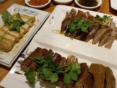 -壹只卤鹅(华润万家店)