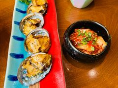 -九井澤精致料理(金茂店)