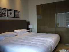 -香港尖沙咀凯悦酒店