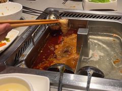 -海底捞火锅(吾悦广场店)