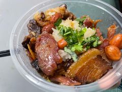 -胡椒猪肚汤(康王店)