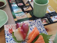 -活鳗饭·鹅肝范儿(高碑店店)