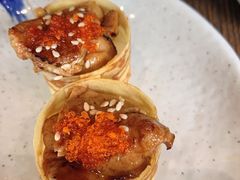 -大雄寿司(中华广场店)
