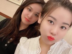 -金安大饭店-金品自助餐厅