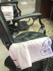 -大人物·男士理发馆