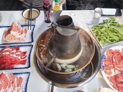 -福寿斋·老北京铜锅涮肉·烤鸭(顺义总店)