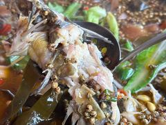 -九寨沟石锅鱼(沣峪口二十年店)