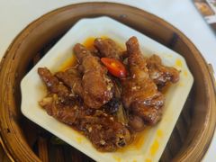 -稻香酒家·33年老字号·港式粤菜(富邦中心店)