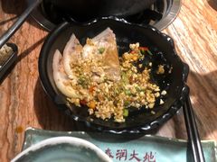 -春润大地海南椰子鸡(沙井京基百纳广场店)