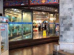 门面-石湖大酒店(桐泾店)