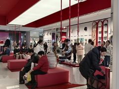 -砂之船奥莱(南京江宁店)