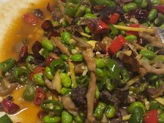 -仙店农庄(湖景农庄餐厅)