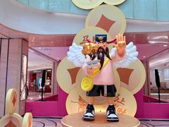 -杭州西湖银泰百货