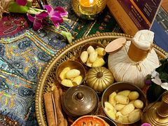 -莲泰式·中式·沐足·精油SPA采耳(天河店)