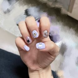 -Fanni美甲美睫皮肤管理