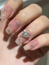 -LADYGIRL·Nail·Lash·美甲美睫