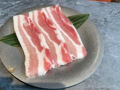 -东味北道熟成·炭火烤肉(九龙店)