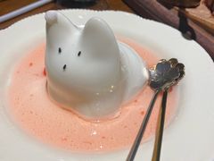 -第101座花园餐厅(湖滨88店)