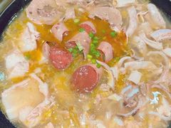 -大宝全猪馆(南京路店)