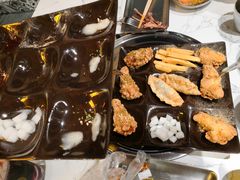 -秋木烤肉·韩国牛肉名家(高新旗舰店)