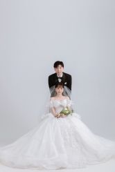 -Mu慕婚纱摄影·超级工作室
