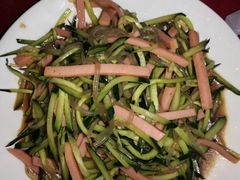 -胖子菜馆(隆昌路店)