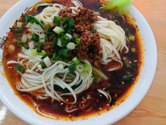 -麻哥面猪肝面(仁和广场店)