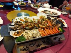 -海天楼(天津泛太平洋店)