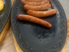 -萨莉亚意式餐厅(河东万达店)