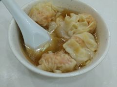 android_upload_pic-麦文记面家(佐敦店)