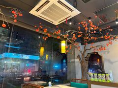 -曹家小菜(胜太路店)